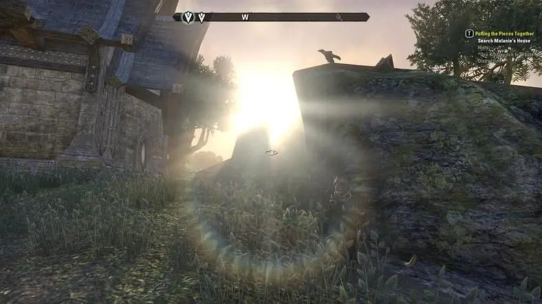 Guide For Getting Started in The Elder Scrolls Online