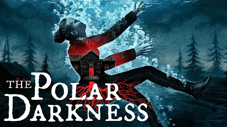 The Polar Darkness Sees You Investigate a Cult in a Snowy 1980s Finland