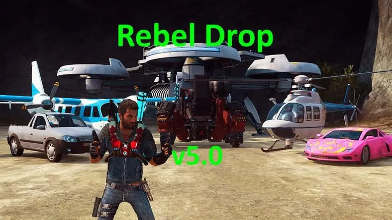 Best Mods