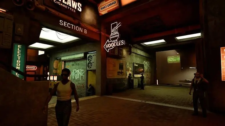 Retro-Futuristic FPS ExeKiller Gets Publisher in 505 Games