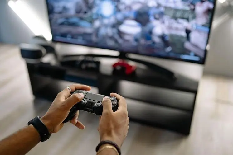 The Biggest Gaming Trends Shaping the Industry Today 