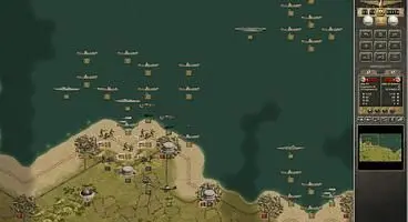 Grand Campaign '44 West DLC now available for Panzer Corps