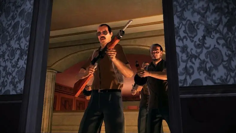 EA moves Godfather II forward, now releasing on February 27th