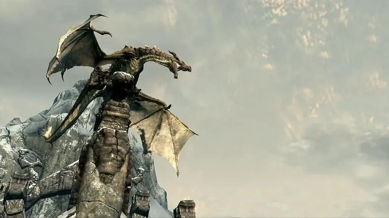 Rumour: The Elder Scrolls V: Skyrim Remastered is going to be announced at E3