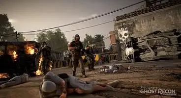 Welcome To The Jungle - Ghost Recon: Wildlands Is Now Taking Beta Applications