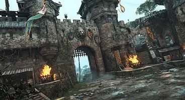Heading Into Open Beta, Here Are Your For Honor Balance Changes For The Upcoming Test