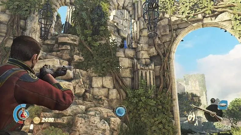 Strange Brigade - All Blue Cat Locations