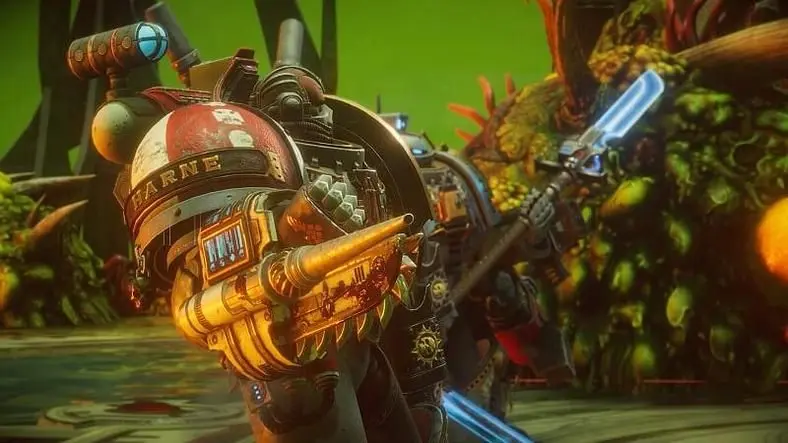 Warhammer 40,000: Chaos Gate - Daemonhunters Hands-On Preview - Kill the Mutant