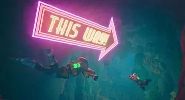 Revenge of the Savage Planet "hasn’t monetised as well as we would like," Putting Studio in a "tricky situation," According to Its Creative Director