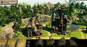 Masters of Albion, Peter Molyneux's "reimagined god game", Gets New Trailer Revealing April Release Date