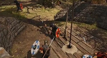 Fatshark accepting registrants for War of the Vikings alpha