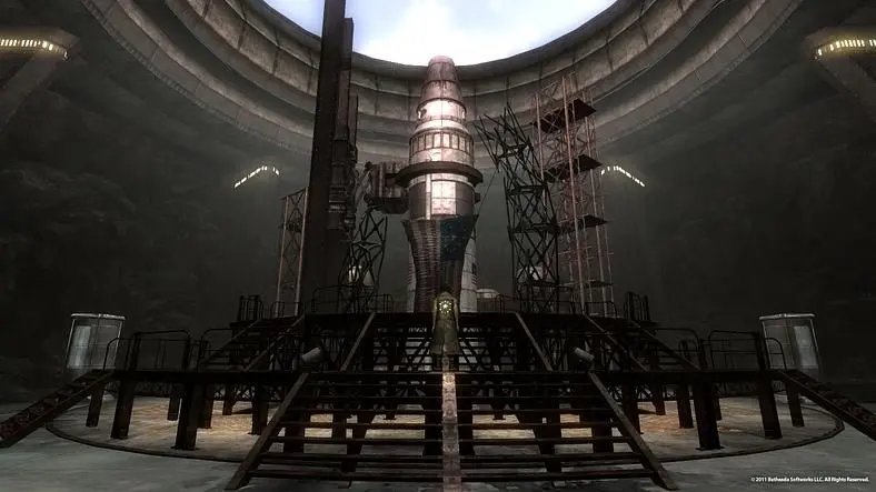 Fallout: New Vegas Lonesome Road Trailer Released