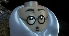 LEGO Harry Potter steals UK crown from Red Dead Redemption