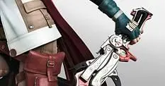 Square Enix admits "altered" Xbox 360 comparison shots of FFXIII