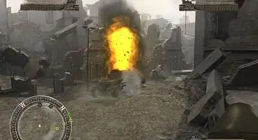 At the end of the day this was a game that I wanted to like after the rest of the series, but it just didn't deliver when I really wanted it to.