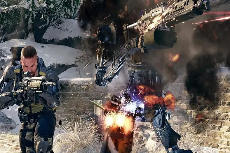 Top Games to Watch