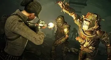 Zombie Army 4 Steam - When Will It Be Available on Steam?