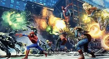 Marvel Future Revolution PC Release Date - What We Know About A PC Launch
