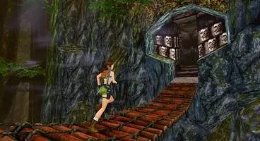 The First Tomb Raider I-III Remastered Mods Improve Texture Quality, Key Visibility, and More