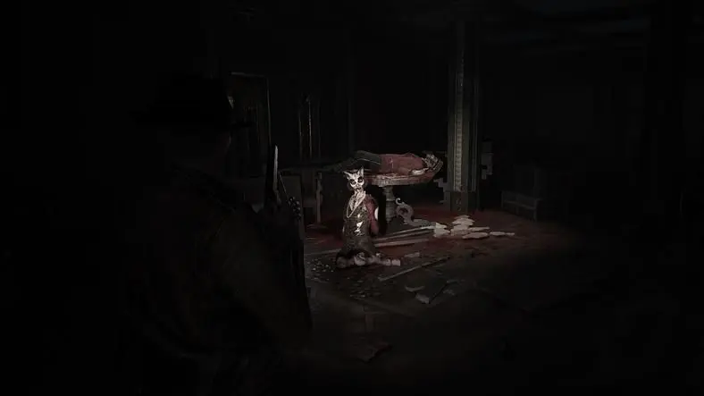 The Sinking City 2 delayed into 2026 as Frogwares explains war and genre-switching-related struggles
