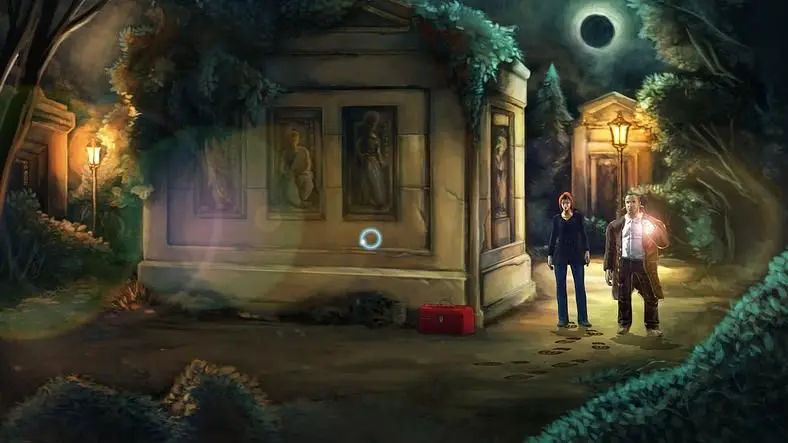 Do Phoenix Online Studios kick off this new series with a bang?