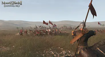 Mount & Blade 2: Bannerlord - New Information Released