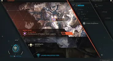 Anthem Strongholds - How to Unlock Strongholds in Anthem