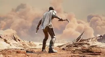 Dune: Awakening's Chapter 3 Releases Today, "drastically changes" Endgame, Removes Taxes, Adds Specialization Options