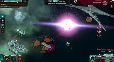 Tactical Roguelite Battlestar Galactica: Scattered Hopes Targets Spring Release Window, Demo Available Now