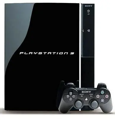 PS3 up 40% year-on-year, but holiday season sales drop