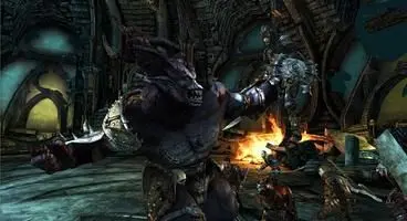 Strategy Informer talks with Mike Laidlaw, Lead Designer of Dragon Age: Origins.