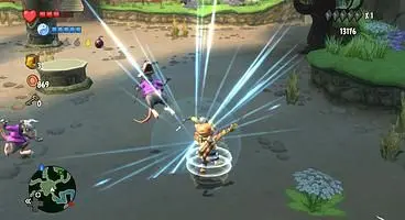 Nordic Games Working on Anniversary Edition for Legend of Kay, coming Summer 2015