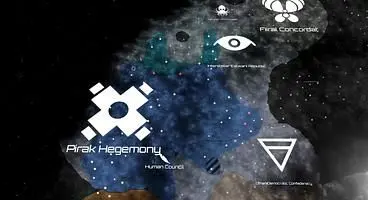 Paradox Interactive explores the Science Fiction Roots of Game Design with Stellaris