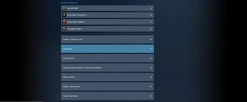How to Refund Steam Games - Everything You Need To Know