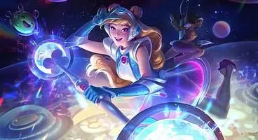 League of Legends Patch 11.7 - Release Date, Space Groove Skins, Mordekaiser, Braum Changes