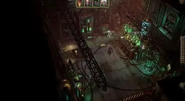 How to Complete the Eurac V Lab Puzzle in Rogue Trader