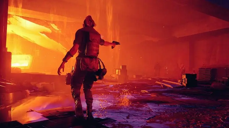 Remedy shares Q3 business review: FBC: Firebreak getting further support, Control 2 & Max Payne remake progressing adequately, fourth project in proof-of-concept stage