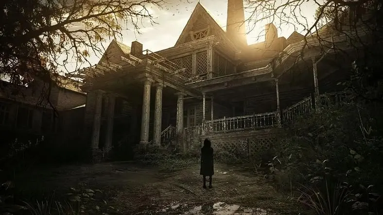 The Best Horror Games Available on Xbox Game Pass