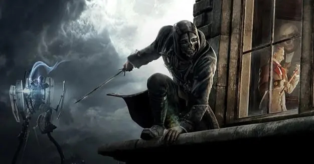 Bethesda talks up likelihood of Dishonored sequel, more Rage "to be determined"