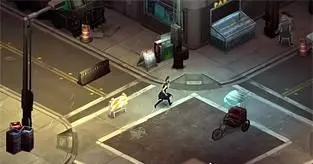 Hairbrained have "spent every penny" from Shadowrun Returns' Kickstarter
