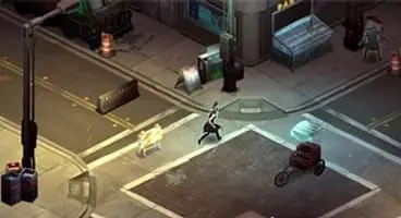 Hairbrained have "spent every penny" from Shadowrun Returns' Kickstarter