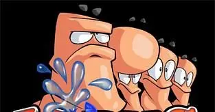 Worms Revolution features "class system for the first time"