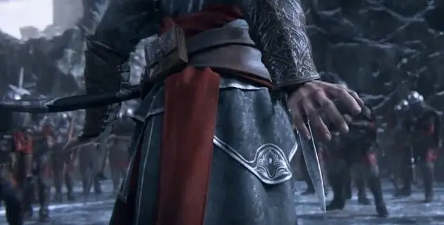 2012 Assassin's Creed details revealed
