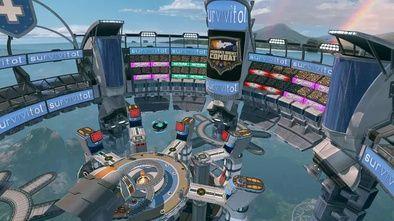 Monday Night Combat is getting free 'Spunky Cola Special' DLC