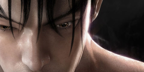 Namco detail Tekken 6 online features, upload "ghost characters"