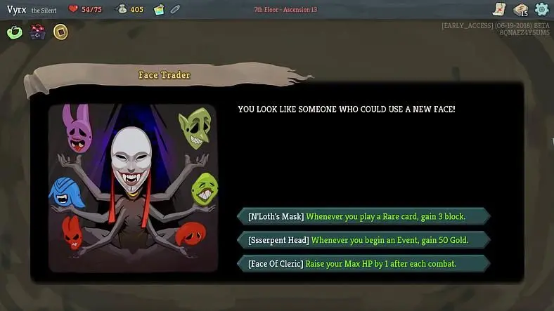 Slay The Spire Cultist Headpiece - How to Get One?