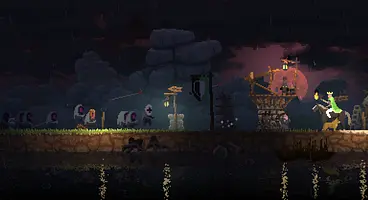 Kingdom IP Purchased By Raw Fury, New Lands Hitting Epic Games Store June 6