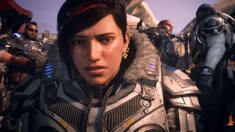 Gears 5 Microtransactions - What is Iron and is there a Battle Pass?