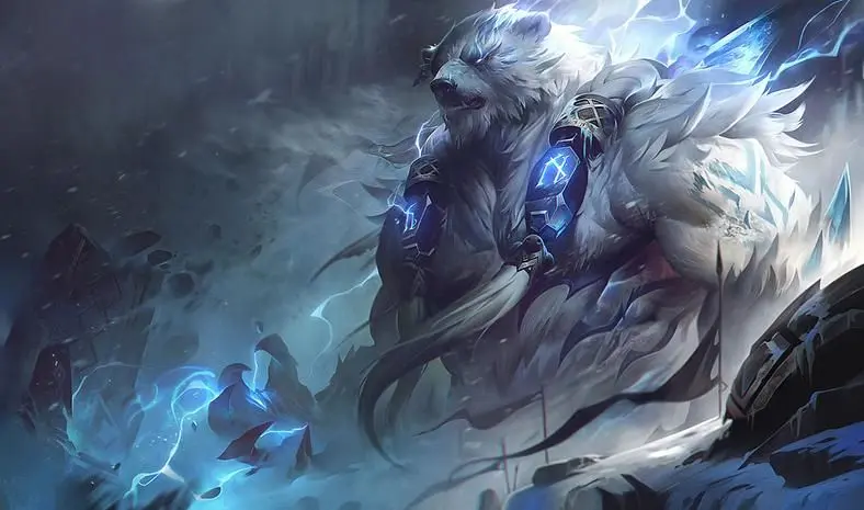 League of Legends Patch 10.11 - Volibear Rework Release Date, New Skins, Balance Changes