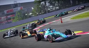 F1 22 Crossplay - What We Know About Cross-Platform Support